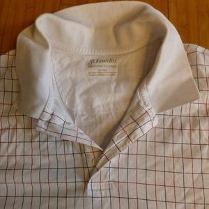 ST JOHNBAY PIMA COTTON POLO SHIRT 3XL